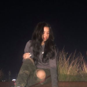 Meet your Posher, Daniela